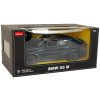 Auto na dálkové ovládání R/C BMW X6 M Rastar 1:14 černé