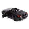 Auto na dálkové ovládání R/C BMW Z4 Roadster Rastar 1:14 černé
