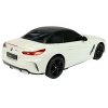 Auto na dálkové ovládání R/C BMW Z4 Roadster Rastar 1:24 bílé