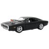 Autíčko na dálkové ovládání R/C Dodge Charger 1:16 černé