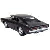 Autíčko na dálkové ovládání R/C Dodge Charger 1:16 černé
