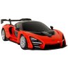 Auto na dálkové ovládání R/C McLaren 1:24 Rastar červené