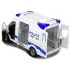 197328 2 interaktivni policejni auto bile