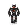 199242 3 interaktivni chodici robot s efekty cerny