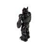 199242 6 interaktivni chodici robot s efekty cerny