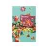 198552 1 detske puzzle lesni zviratka 72 dilku