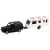 197862 1 sada vozidel jeep s karavanem cerna