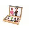 200856 1 sada magnetickych puzzle postavicky