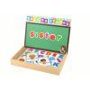 200862 1 sada magnetickych puzzle s multifunkcni tabuli