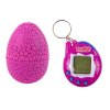 Hra Tamagotchi ve vejci růžová