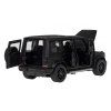 Auto Mercedes Benz AMG G63 132 černé5