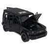 Auto Mercedes Benz AMG G63 132 černé2