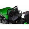 Elektrické autíčko Farmer Truck 6x6 Sklápěcí 60kg zelené6