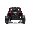 Elektrické autíčko Buggy ATV Defend 4x4 černé3