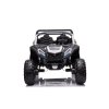 Elektrické autíčko Buggy UTV 24V 4x200W bílé2