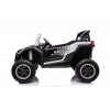 Elektrické autíčko Buggy UTV 24V 4x200W bílé3