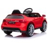 Elektrické autíčko Mercedes AMG GLA45 červené1 (3)