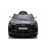Elektrické autíčko Audi E Tron Sportback černé5
