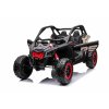Elektrické autíčko Buggy Maverick Can Am 2x24V 4x200W černé07