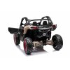 Elektrické autíčko Buggy Maverick Can Am 2x24V 4x200W černé08