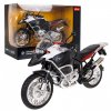 Motorka BMW R1200 GS Rastar 19 bílá1