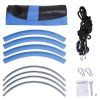 202987 1 zavesna kulata houpacka e1 r sport modra