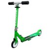 Velká skládací koloběžka H6 R-Sport zelená