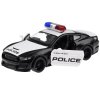 Kovové autíčko policie Ford Mustang Shelby GT350 1:32 s efekty