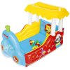 203864 bestway nafukovaci lokomotiva fisher price 93537