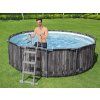 203474 5 bestway schudky do bazenu 107cm