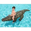 Nafukovací krokodýl Bestway 193x94cm