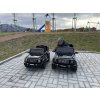 Elektrické autíčko Mercedes G63 AMG MAXI lakované černé (2) min