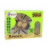 Robotický pavouk Tarantula na dálkové ovládání R/C žlutý