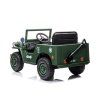 205292 4 elektricke auticko jh 103 4x4 zelene