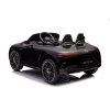 Elektrické autíčko Mercedes AMG SL63 2x200W 24V černé