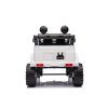 Elektrické autíčko Toyota FJ 4x4 bílá