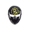 206624 2 maska bojovnika ninja