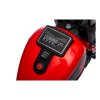 Dětská elektrická motorka Chopper Faster červená05