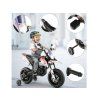 Dětská elektrická motorka Aprilia RX12509