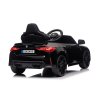 Elektrické autíčko BMW M4 12V 14Ah černé