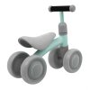 Odrážedlo SPORTRIKE PettyTrike zelené04