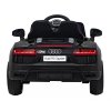 Dětské elektrické autíčko Audi R8 Spyder 12V policie07