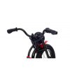 Dětská elektrická tříkolka DRIFT BIKE 21 červená06