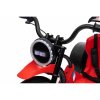 Dětská elektrická tříkolka DRIFT BIKE 21 červená03