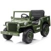 jeep willys 4x404