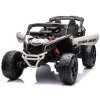 Elektrické autíčko Buggy Maverick Can Am 800W 24V bílé04