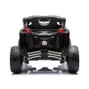 Elektrické autíčko Buggy Maverick Can Am 800W 24V bílé05