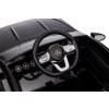Elektrické autíčko Mercedes CLA 45s AMG 4x4 lakované černé09