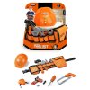 Dětská sada nářadí s opaskem a helmou1