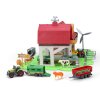 Farmářská sada s traktorem a zvířaty1 (3)